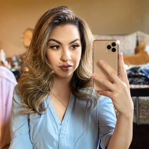 Meet your Posher, Marlene